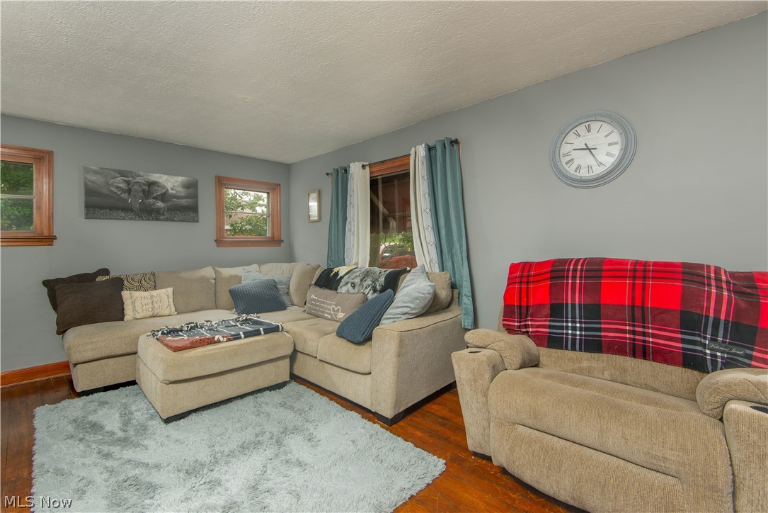 City/Canton - Residential