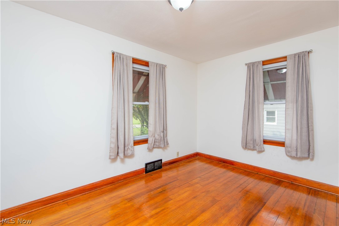 City/Canton - Residential