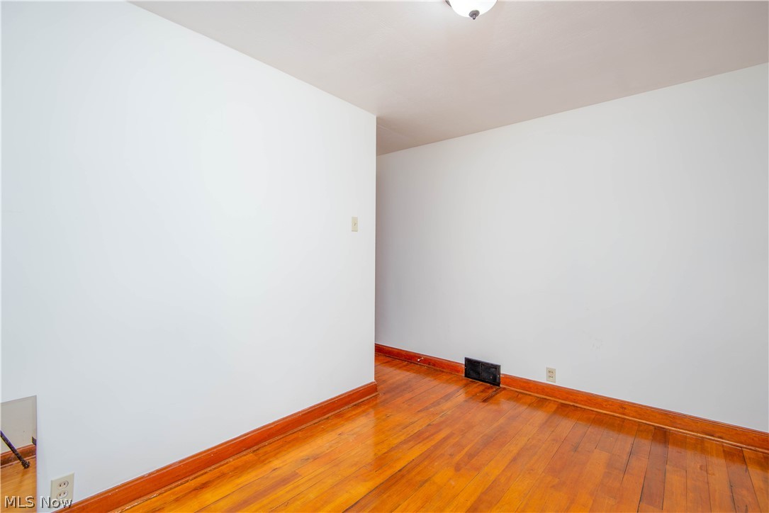 City/Canton - Residential