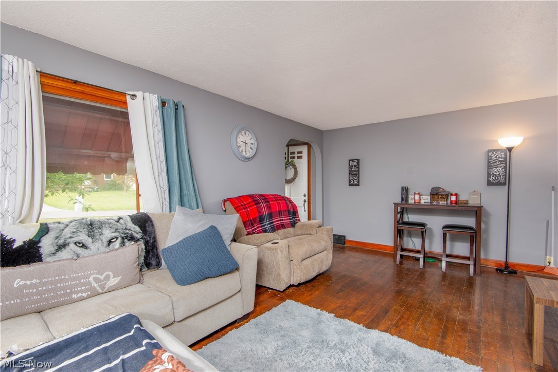 City/Canton - Residential