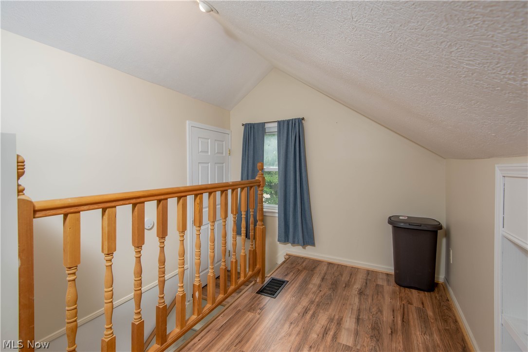 City/Canton - Residential