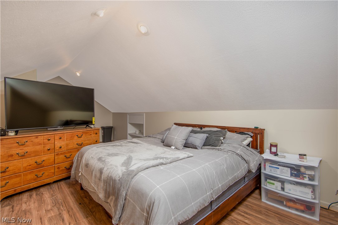 City/Canton - Residential