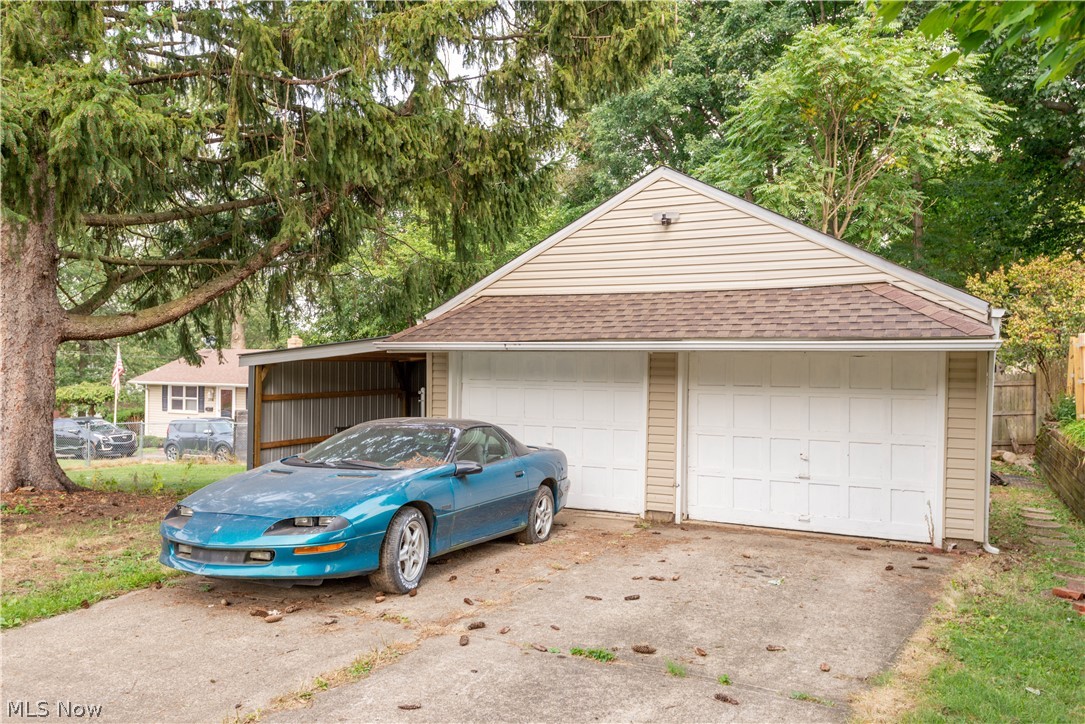 City/Canton - Residential