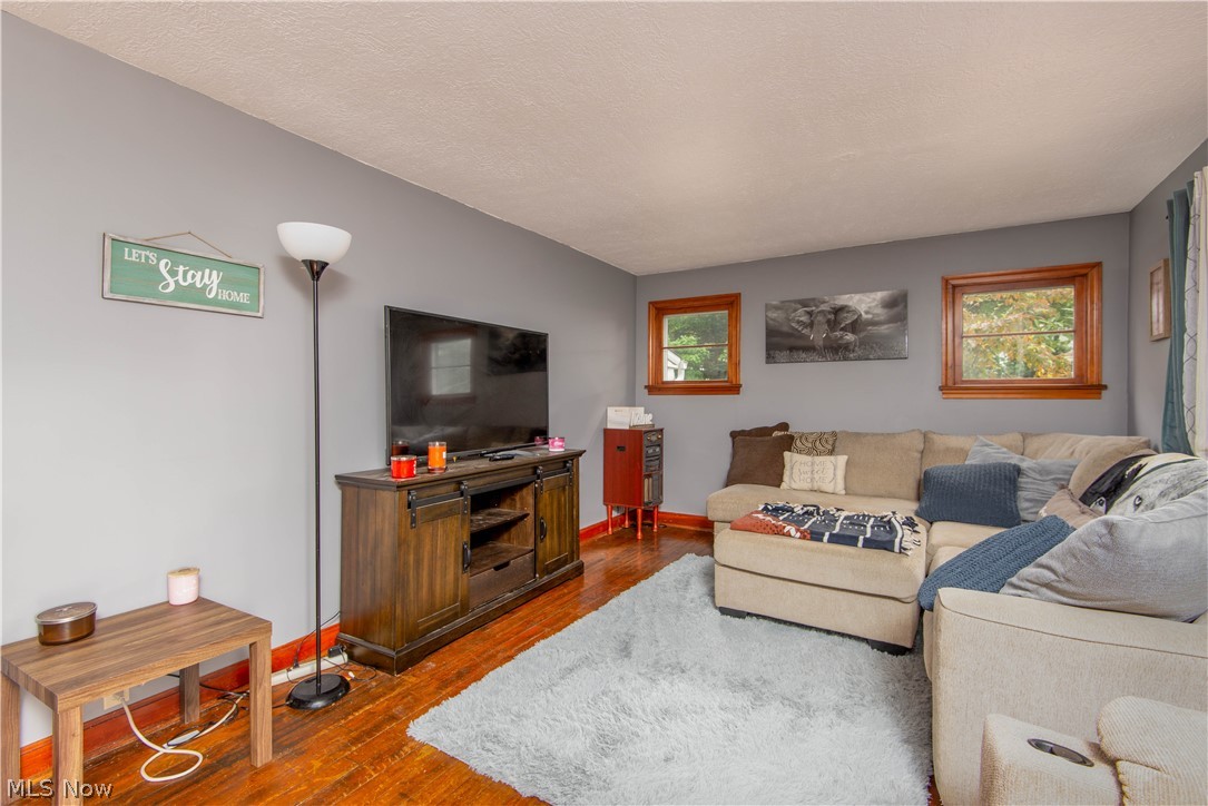 City/Canton - Residential