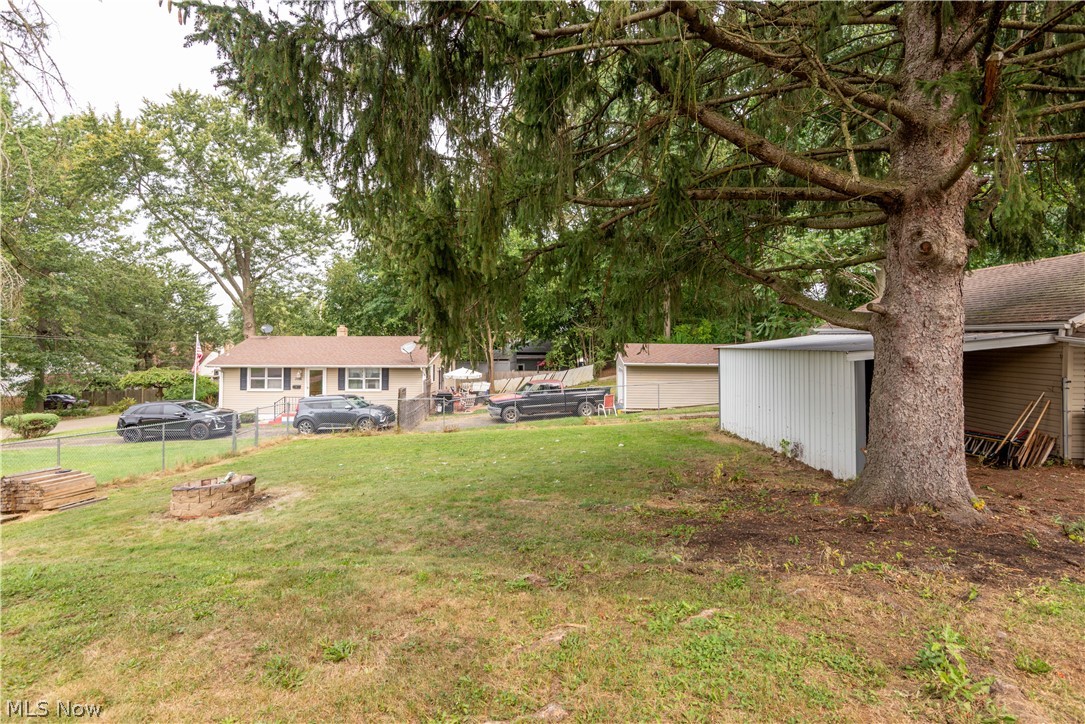 City/Canton - Residential