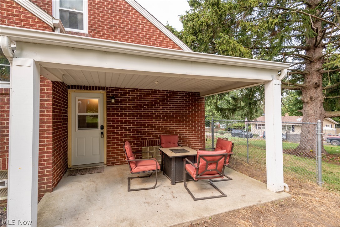 City/Canton - Residential