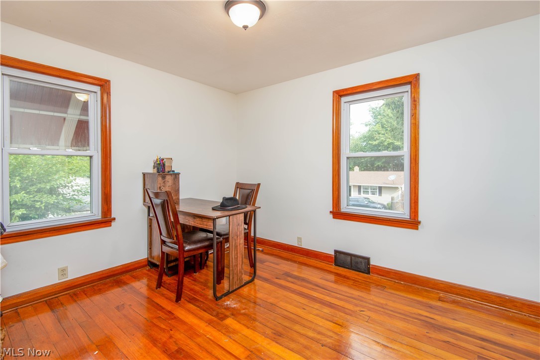 City/Canton - Residential