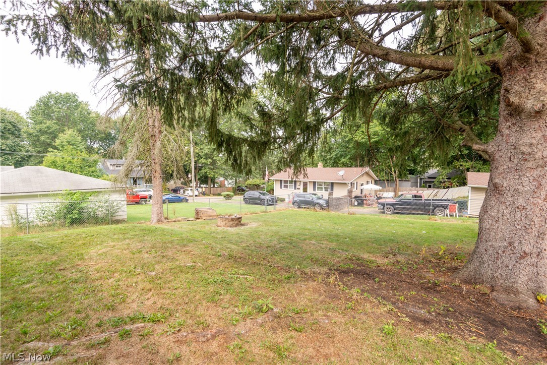 City/Canton - Residential