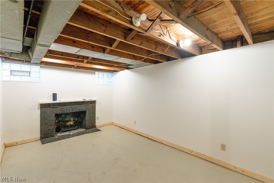 City/Canton - Residential