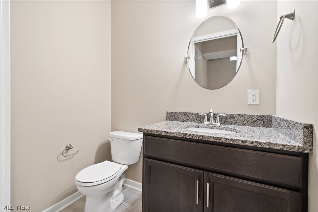 Morrison & Perkins Allotment - Residential