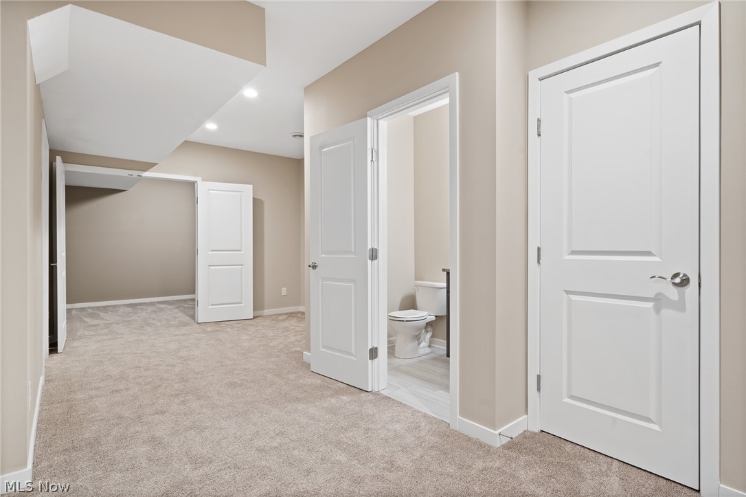 Morrison & Perkins Allotment - Residential