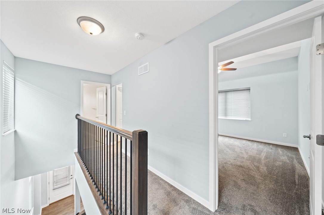 Morrison & Perkins Allotment - Residential