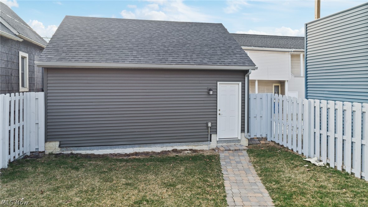 Morrison & Perkins Allotment - Residential