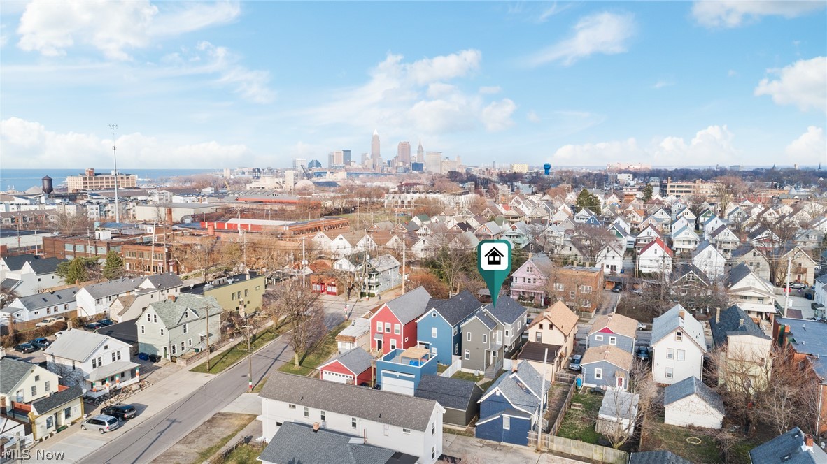 Morrison & Perkins Allotment - Residential