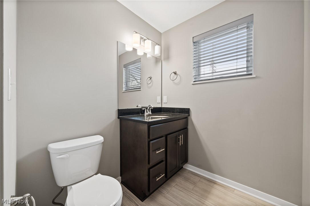 Morrison & Perkins Allotment - Residential