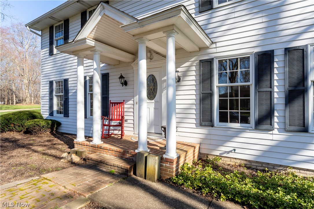 Bob-O-Link - Residential