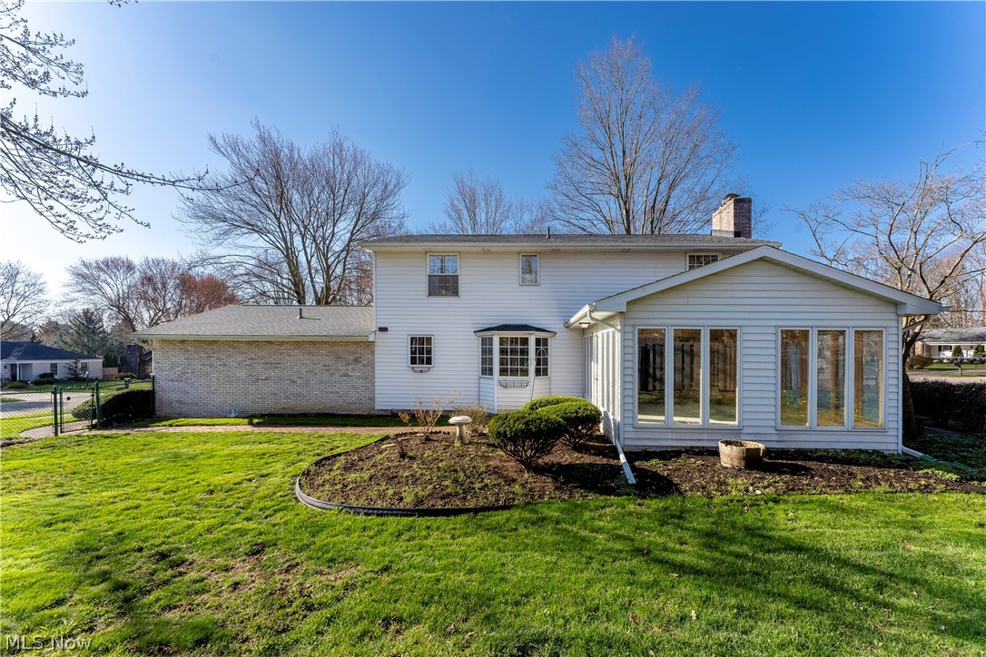 Bob-O-Link - Residential