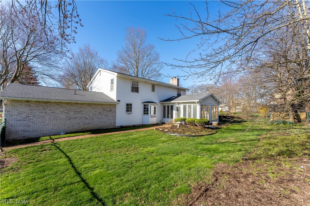 Bob-O-Link - Residential