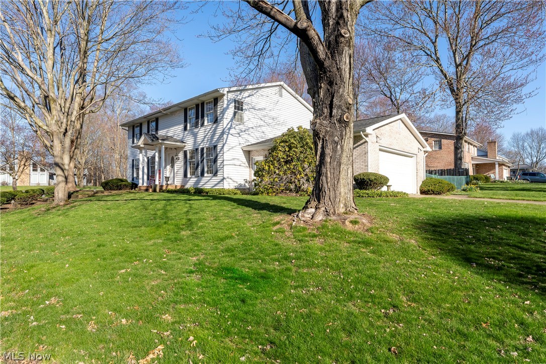 Bob-O-Link - Residential