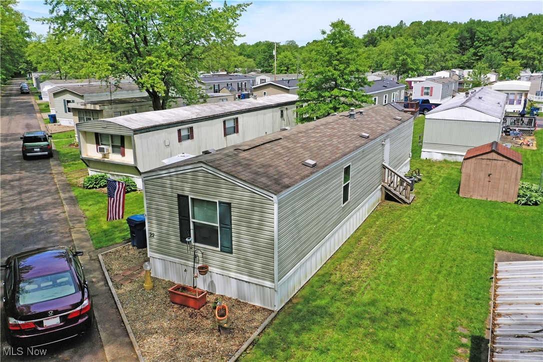 22 Marla Lane, Girard, Ohio image 3