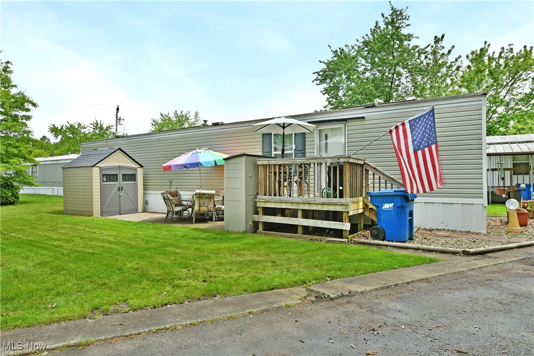 22 Marla Lane, Girard, Ohio image 33