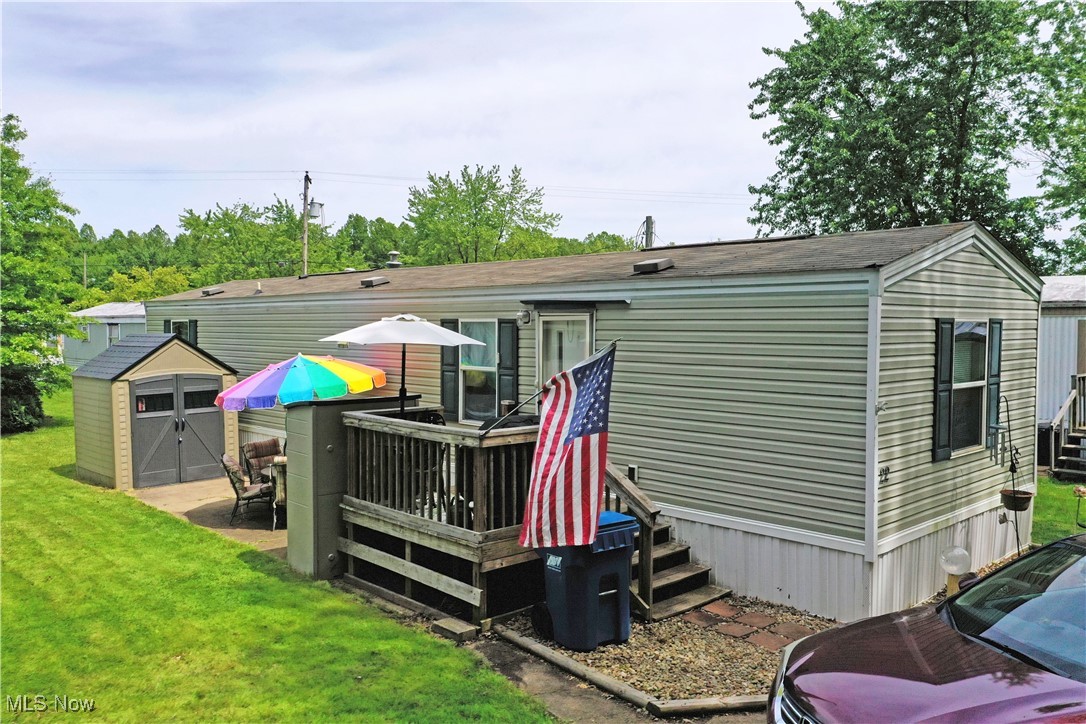 22 Marla Lane, Girard, Ohio image 5