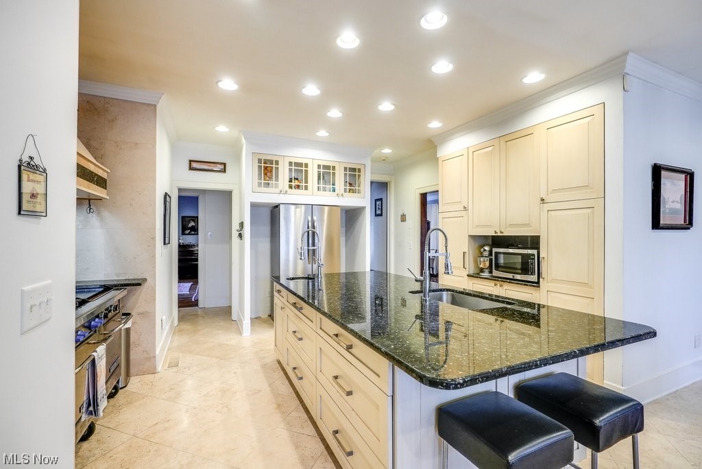 Silver Lake Estates - Residential