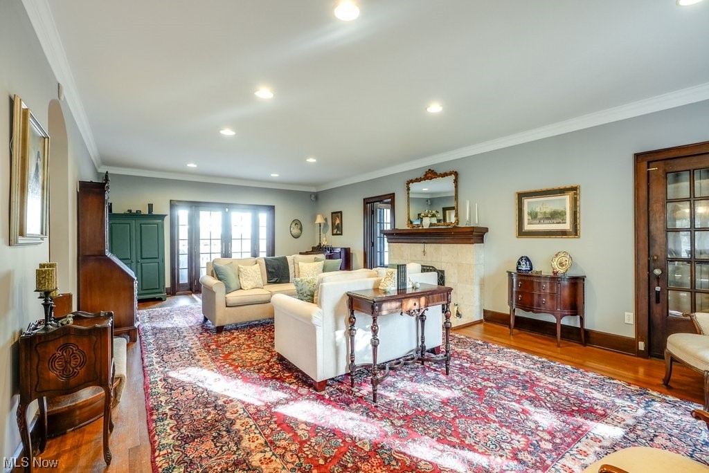 Silver Lake Estates - Residential