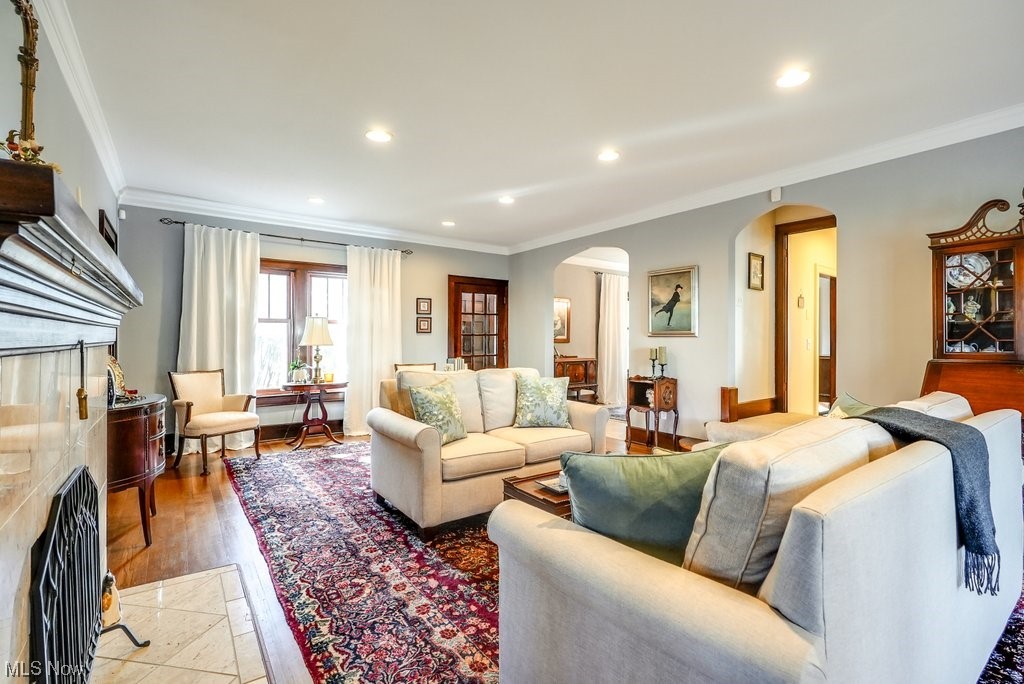 Silver Lake Estates - Residential