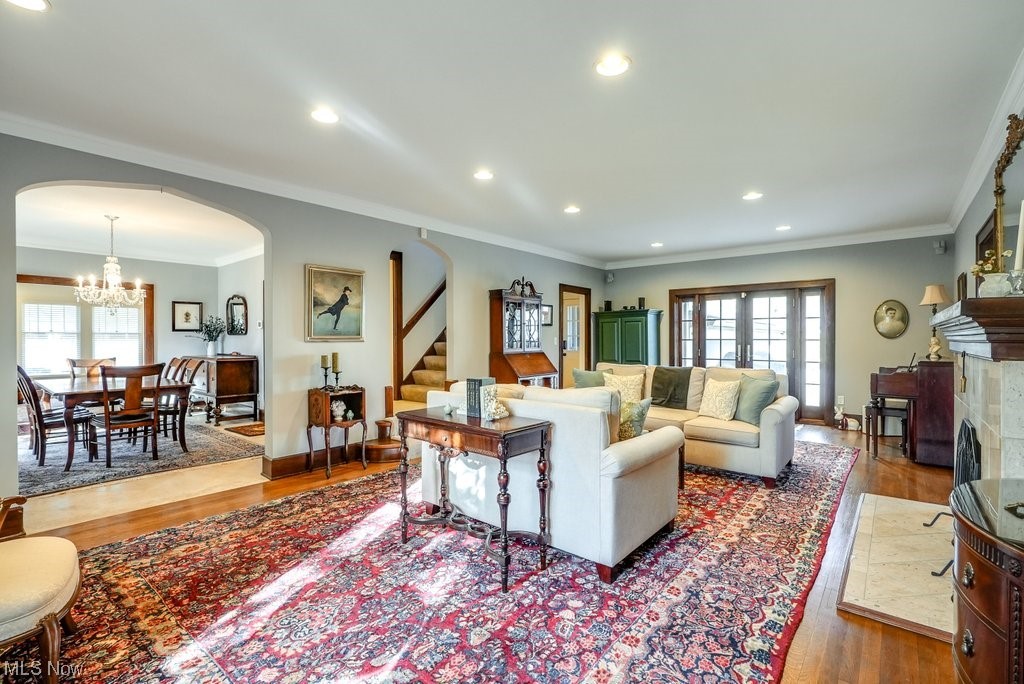 Silver Lake Estates - Residential