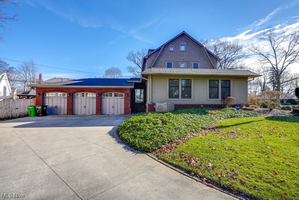 Silver Lake Estates - Residential