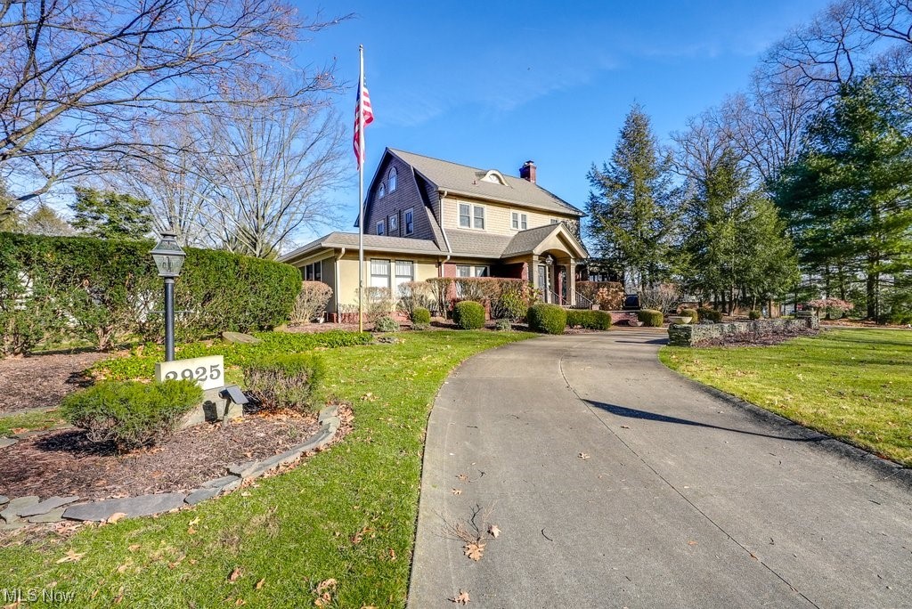 Silver Lake Estates - Residential