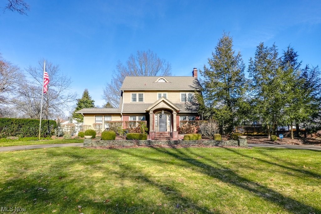 Silver Lake Estates - Residential