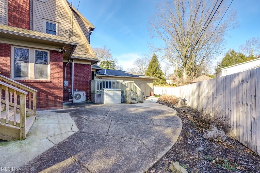 Silver Lake Estates - Residential