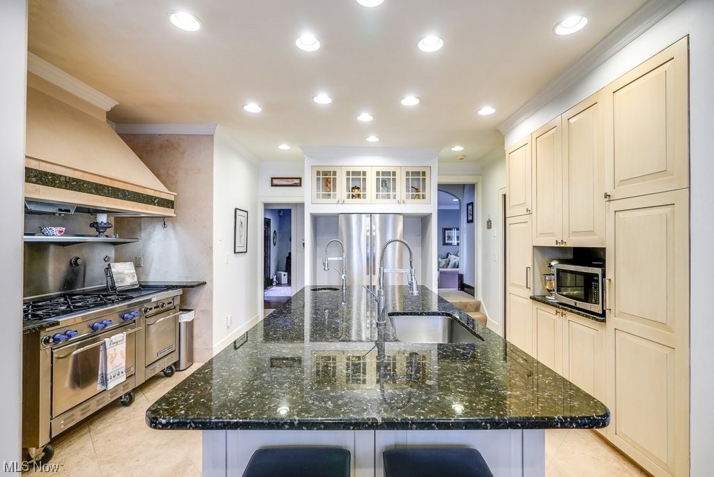 Silver Lake Estates - Residential