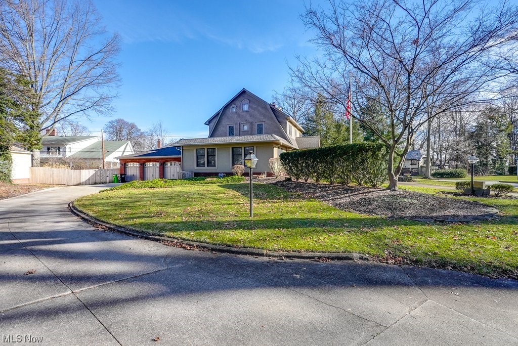 Silver Lake Estates - Residential