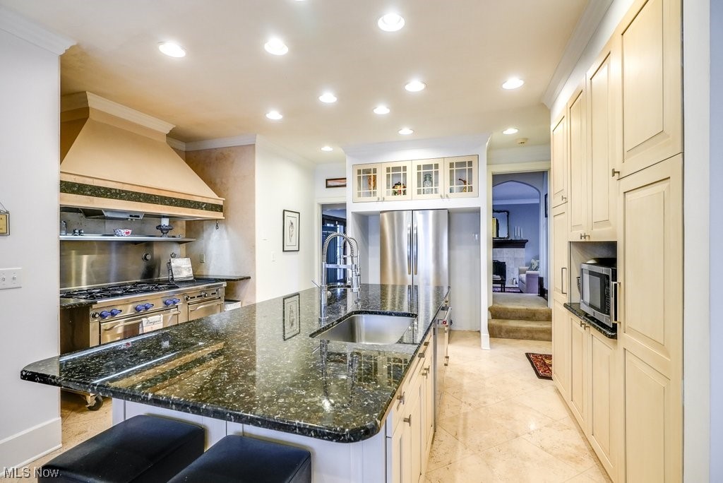 Silver Lake Estates - Residential
