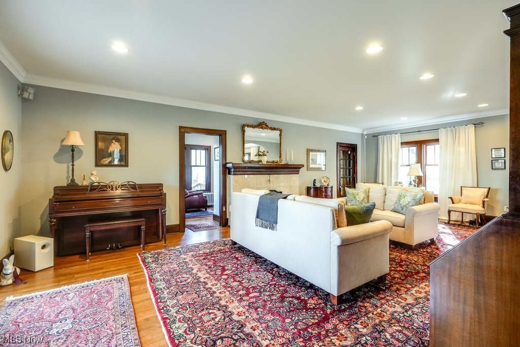 Silver Lake Estates - Residential
