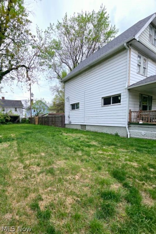 L M Southerns Forest Park Allotme - Residential