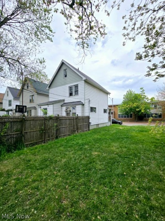 L M Southerns Forest Park Allotme - Residential