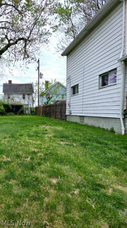 L M Southerns Forest Park Allotme - Residential