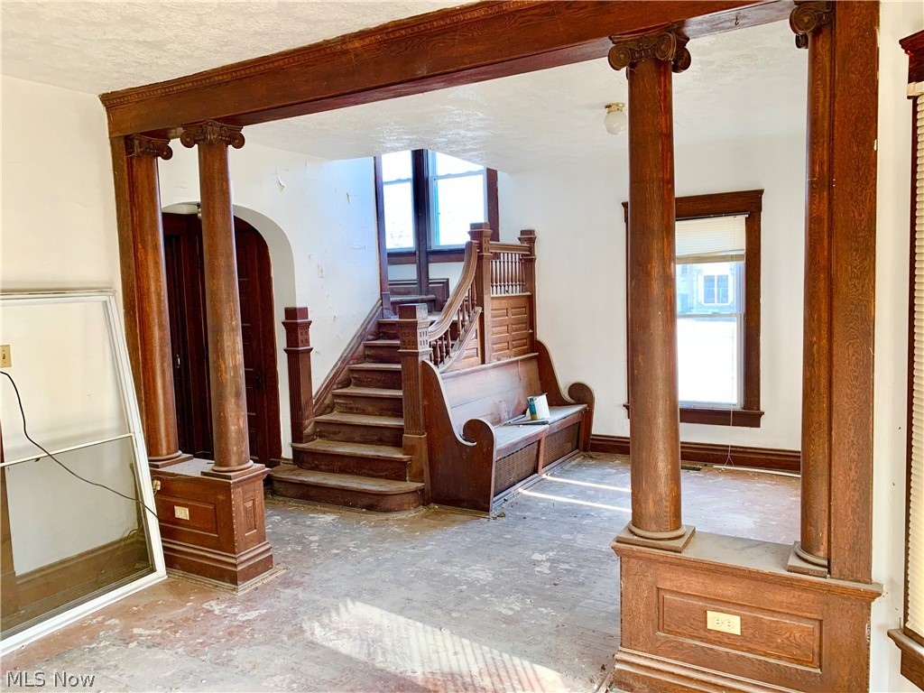 Chamberlain - Residential Income