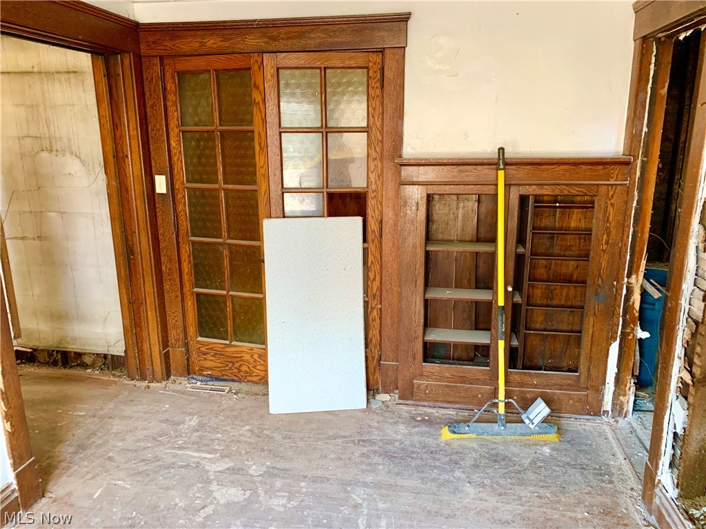 Chamberlain - Residential Income