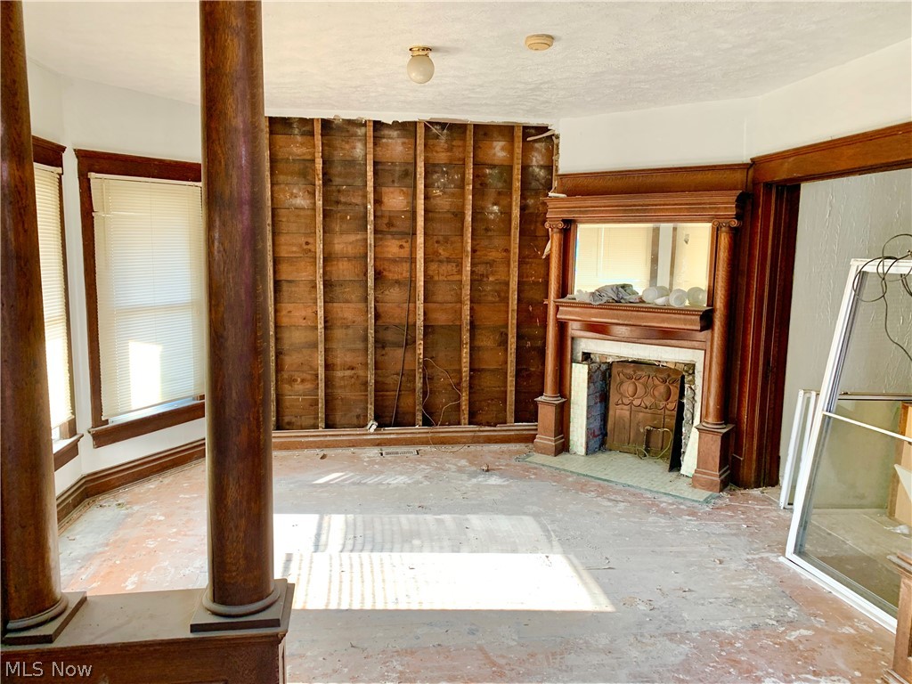 Chamberlain - Residential Income