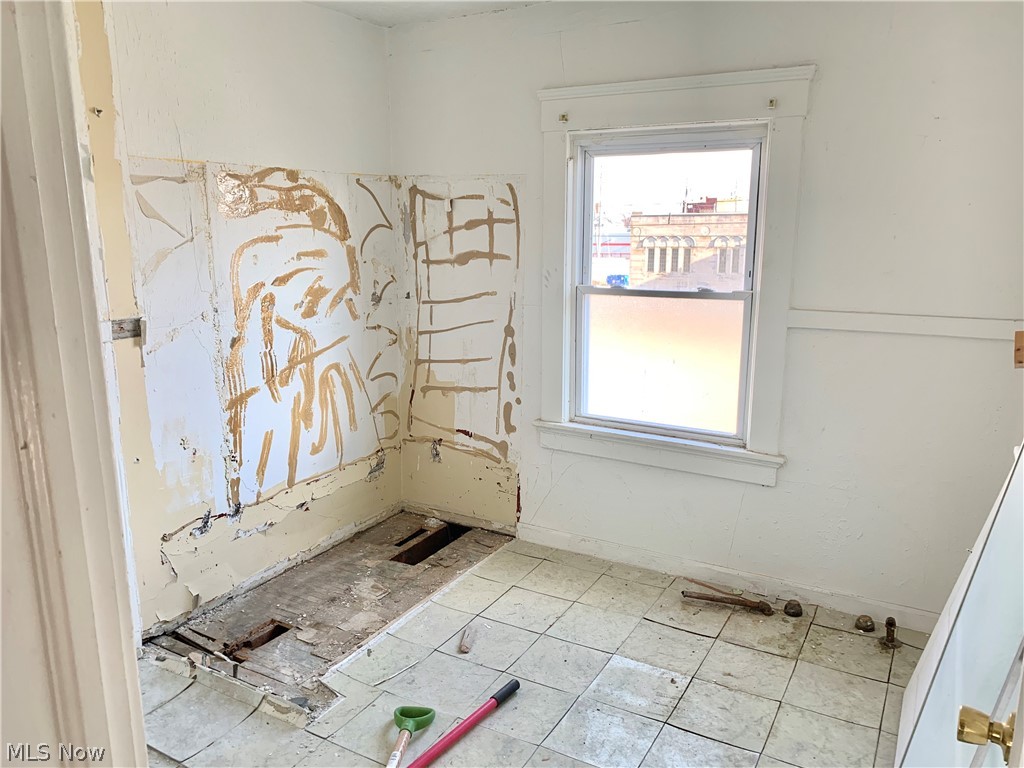 Chamberlain - Residential Income