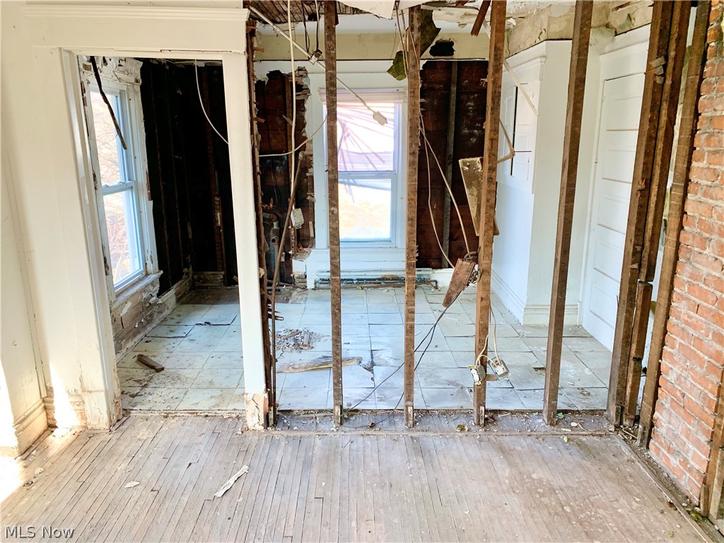 Chamberlain - Residential Income