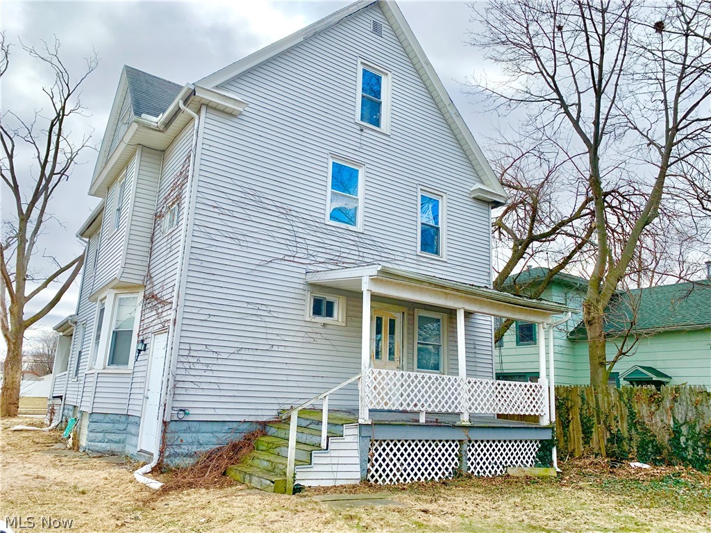 Chamberlain - Residential Income