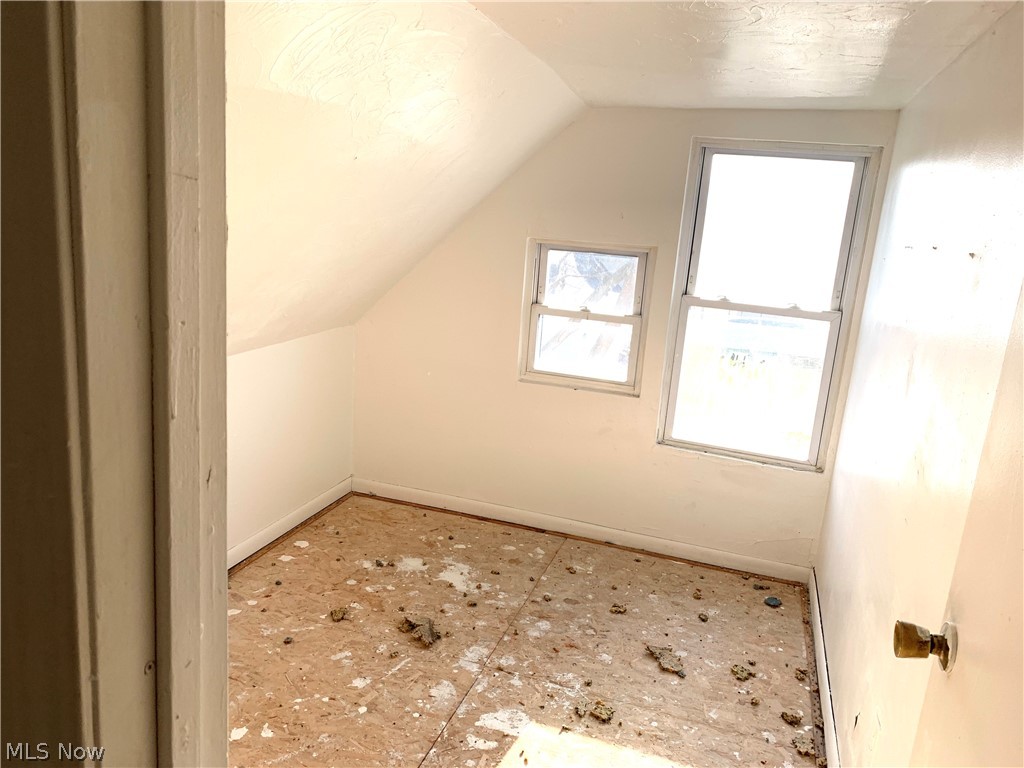 Chamberlain - Residential Income