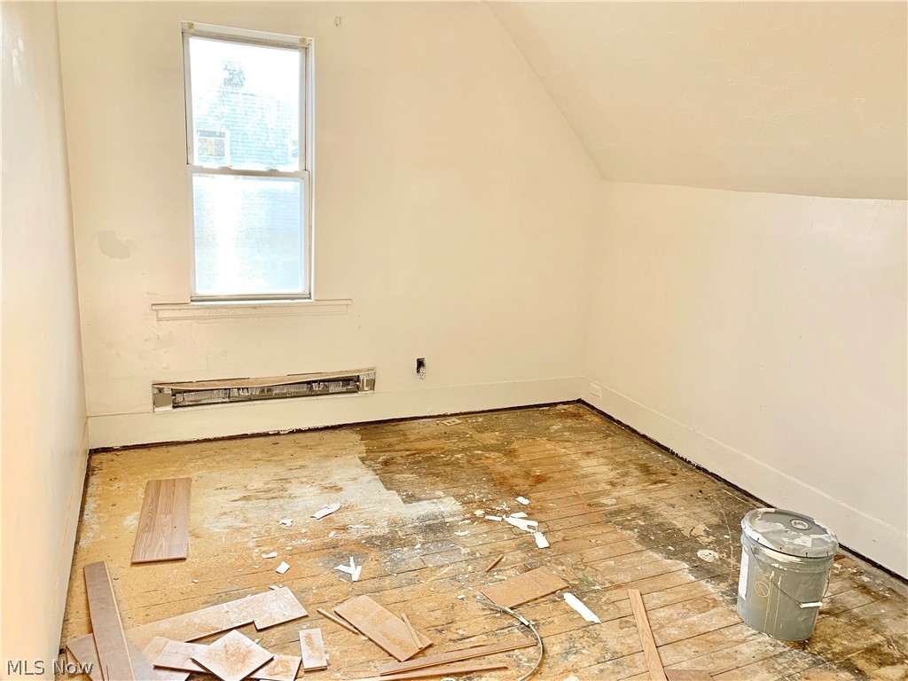 Chamberlain - Residential Income