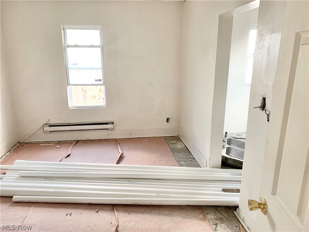 Chamberlain - Residential Income